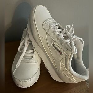 Reebok Woman's Sneakers